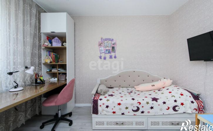 2-комн квартира ул Пригородная, 13,  д. 13