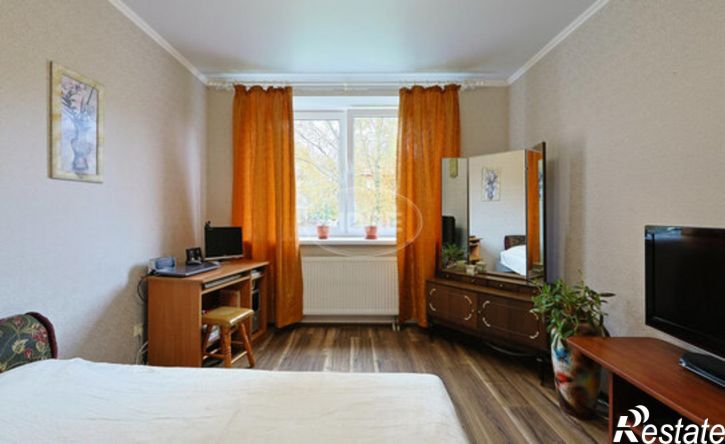 2-комн квартира ул Маршала Новикова, 13,  д. 13