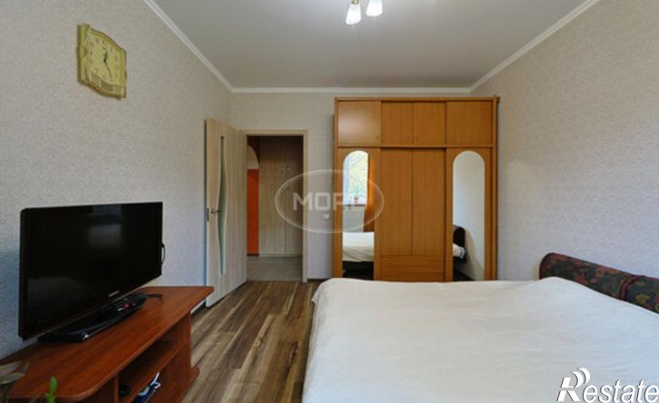 2-комн квартира ул Маршала Новикова, 13,  д. 13