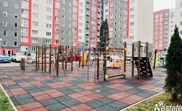 1-комн квартира ул Флагманская, 3А,  д. 3А