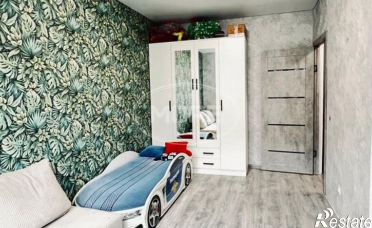 1-комн квартира ул Флагманская, 3А,  д. 3А