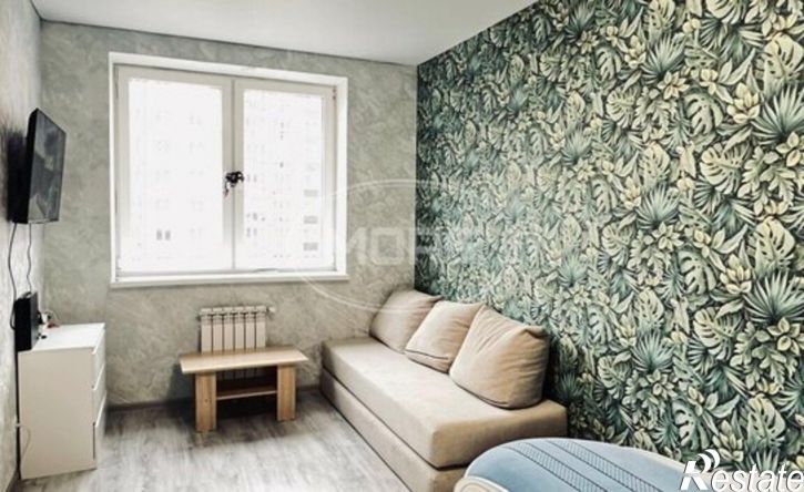 1-комн квартира ул Флагманская, 3А,  д. 3А