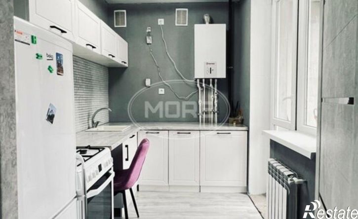 1-комн квартира ул Флагманская, 3А,  д. 3А