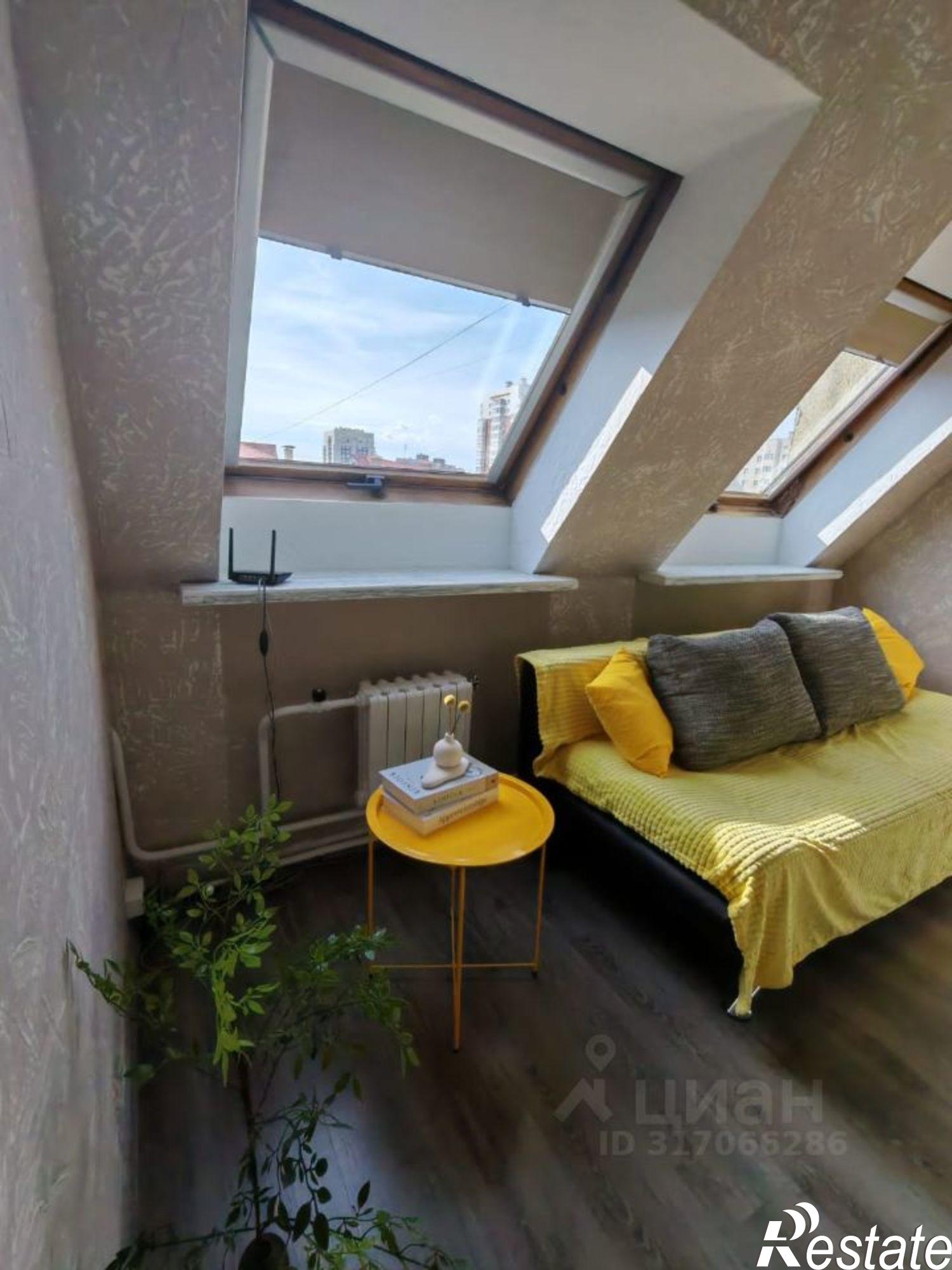 Сдать квартиру за 39 000 рублей на улица Олега Кошевого, 84