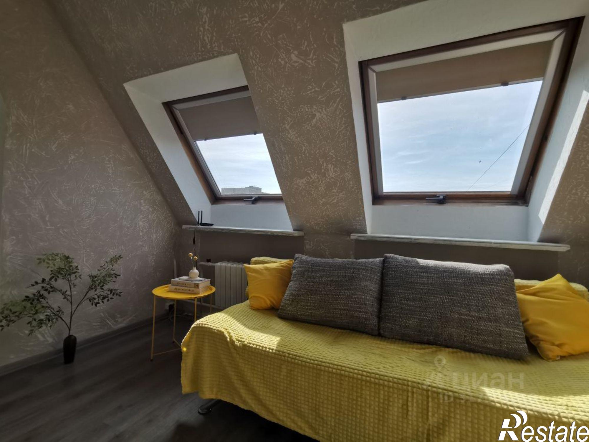 Сдать квартиру за 39 000 рублей на улица Олега Кошевого, 84