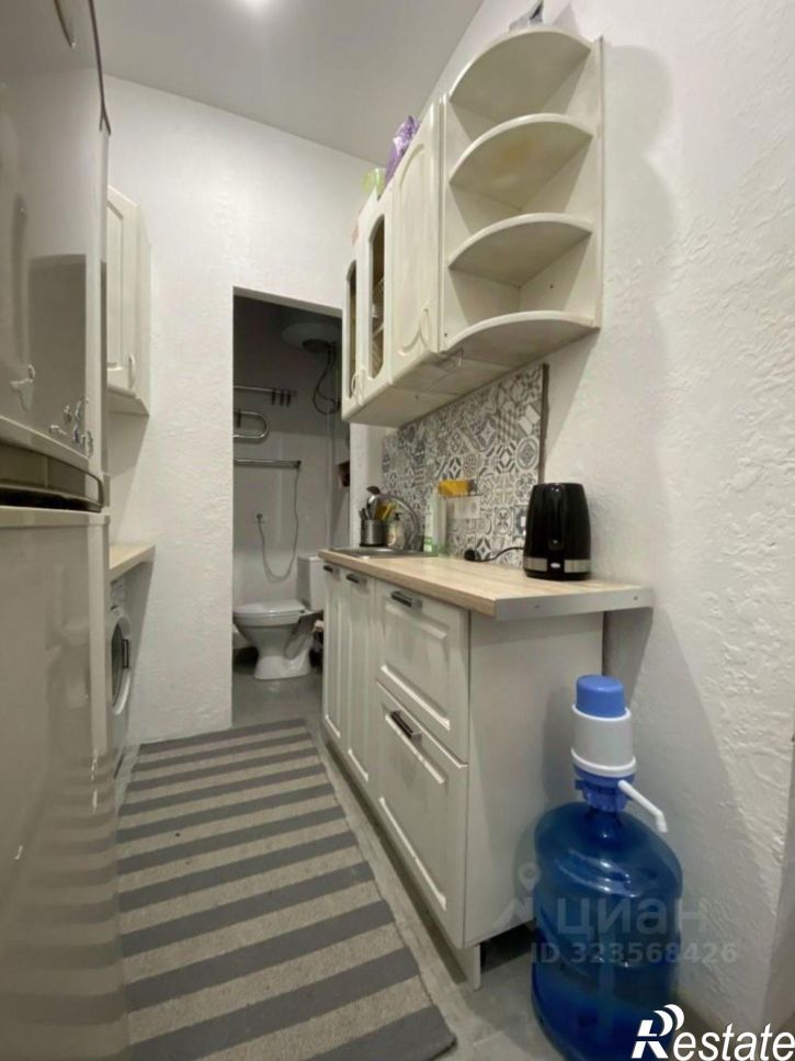 1-комн квартира ул Тимирязева, 13,  д. 13