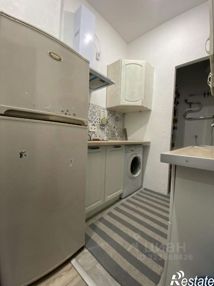 1-комн квартира ул Тимирязева, 13,  д. 13