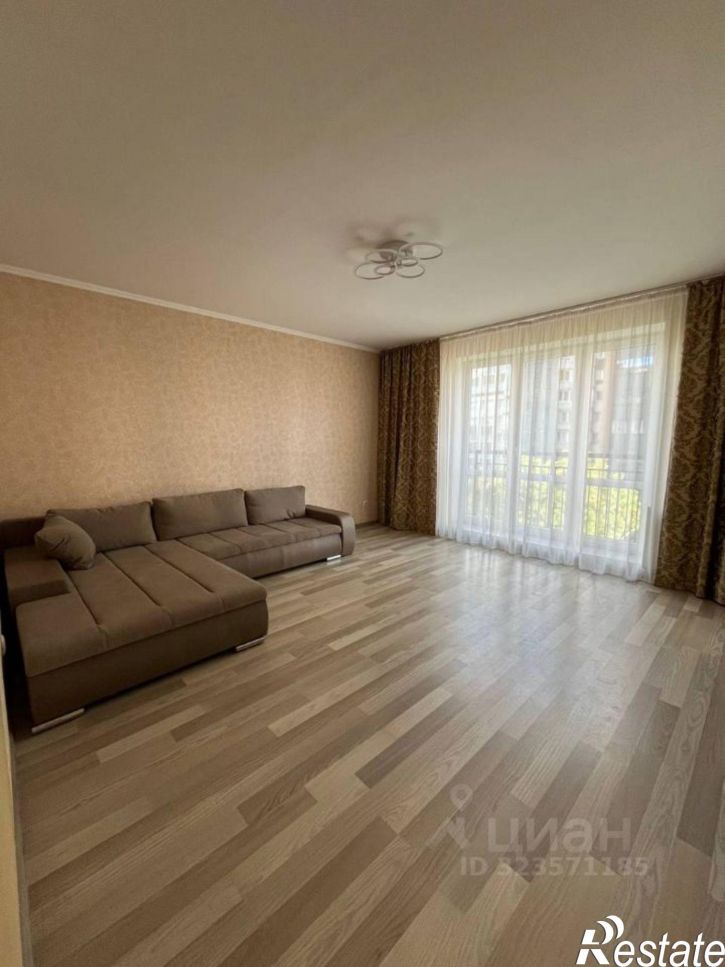 2-комн квартира улица Маршала Баграмяна, 14,  д. 14