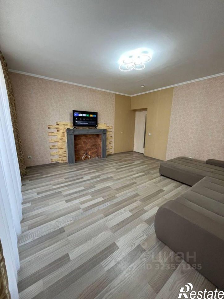 2-комн квартира улица Маршала Баграмяна, 14,  д. 14