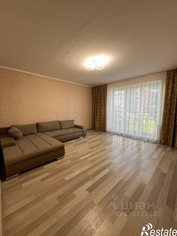 2-комн квартира улица Маршала Баграмяна, 14,  д. 14