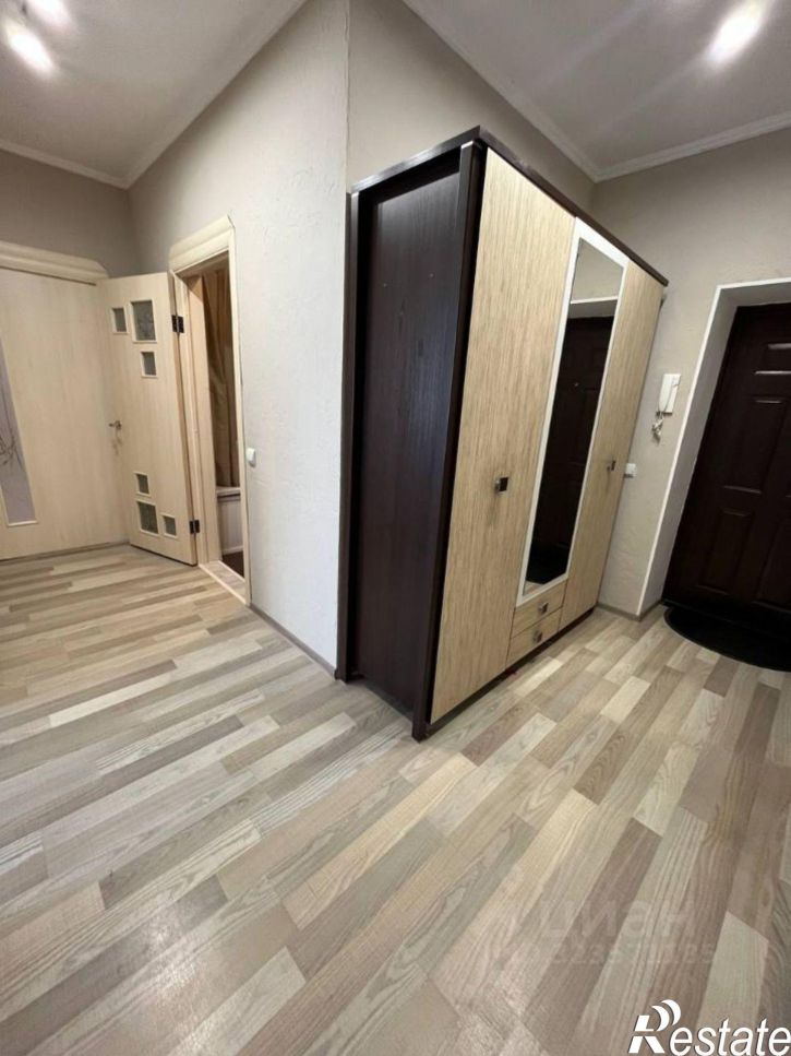 2-комн квартира улица Маршала Баграмяна, 14,  д. 14