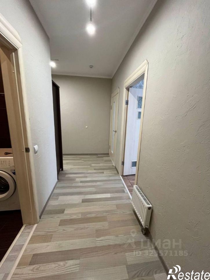 2-комн квартира улица Маршала Баграмяна, 14,  д. 14