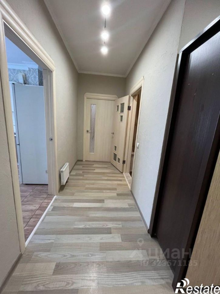 2-комн квартира улица Маршала Баграмяна, 14,  д. 14