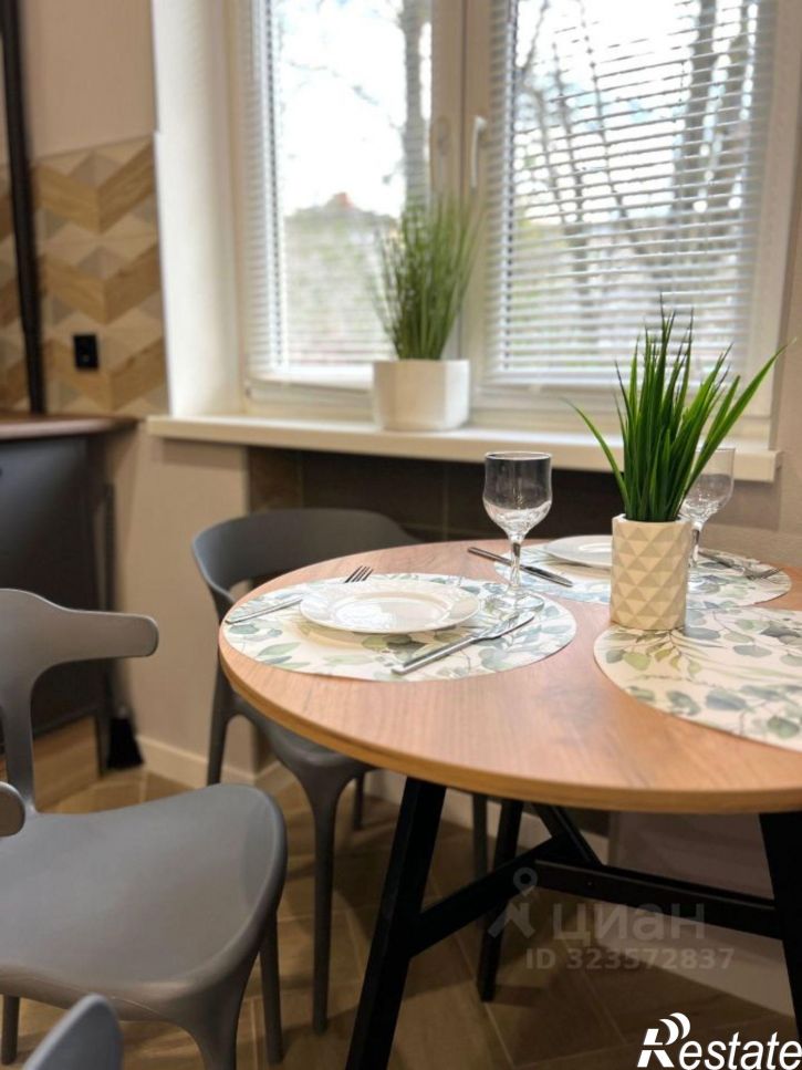 1-комн квартира Большая Песочная улица, 13,  д. 13