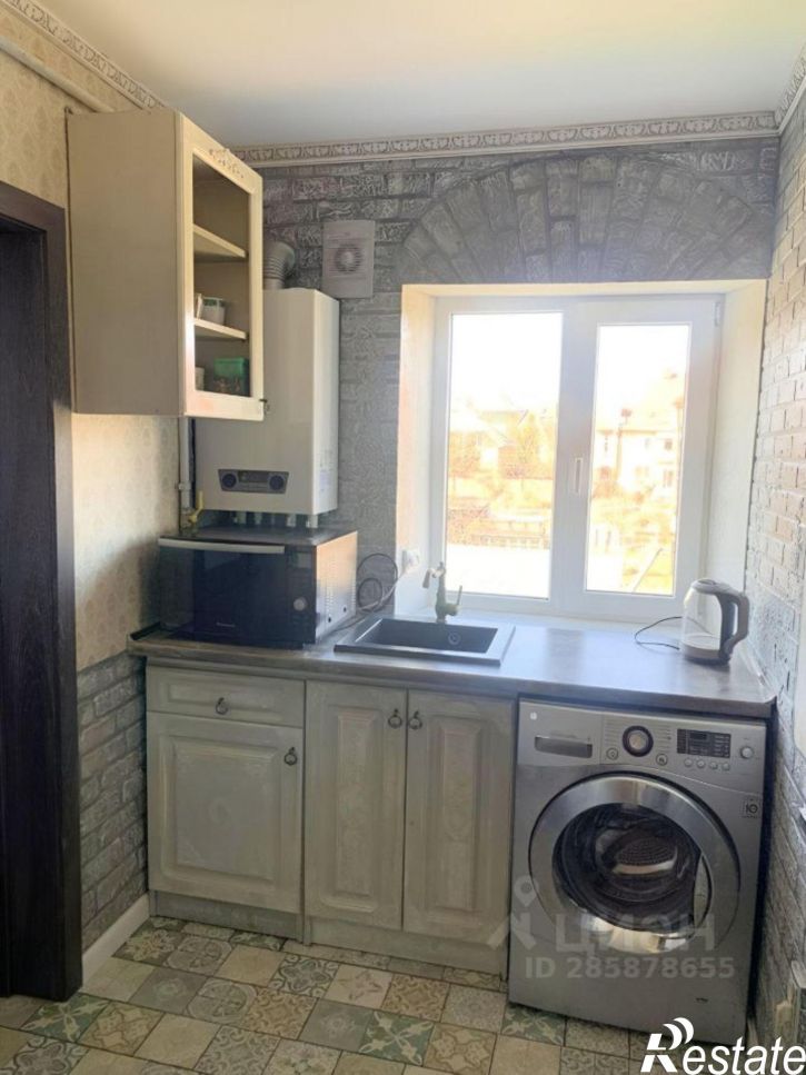 2-комн квартира ул Чехова, 13А,  д. 13А