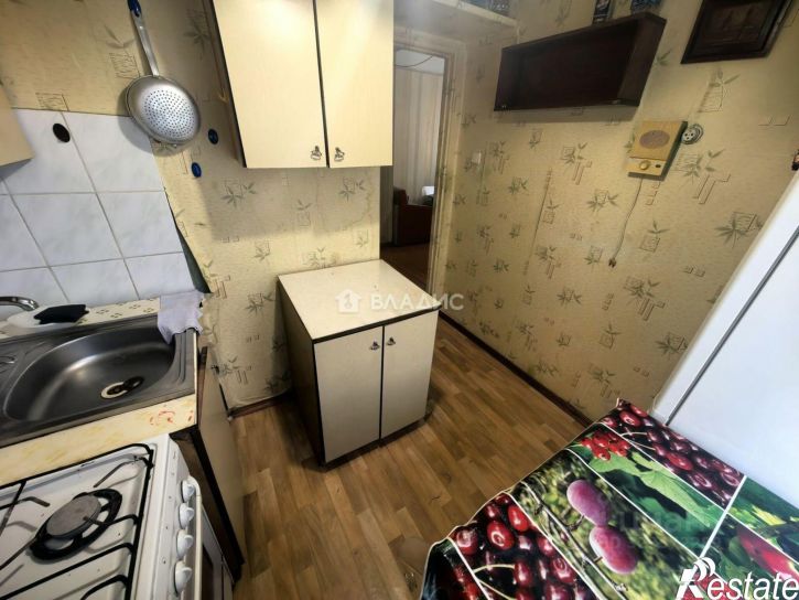 1-комн квартира ул Пролетарская, 63,  д. 63