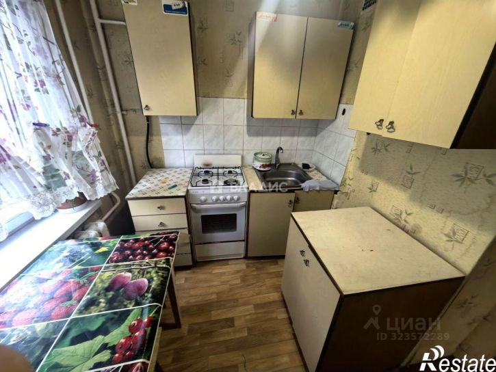 1-комн квартира ул Пролетарская, 63,  д. 63