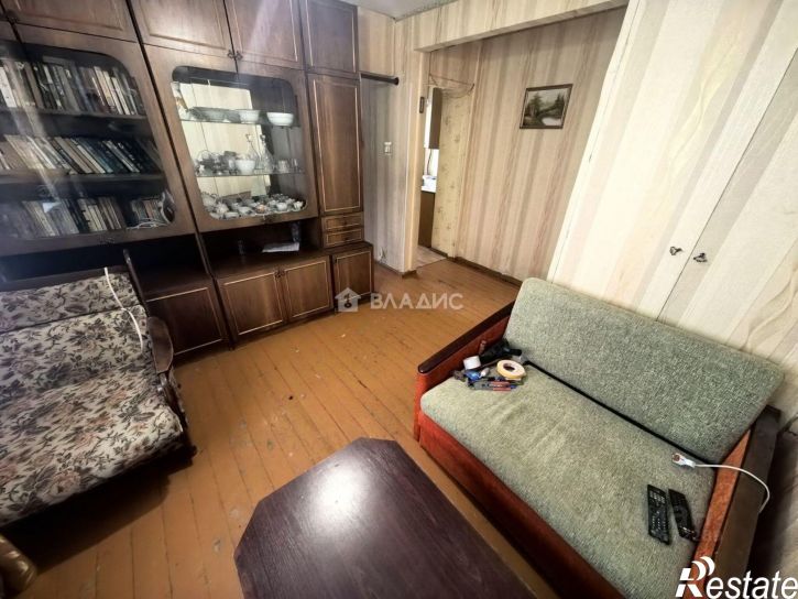 1-комн квартира ул Пролетарская, 63,  д. 63