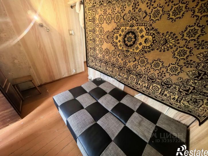 1-комн квартира ул Пролетарская, 63,  д. 63