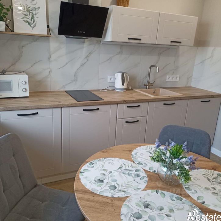 1-комн квартира ул Маршала Баграмяна, 26,  д. 26