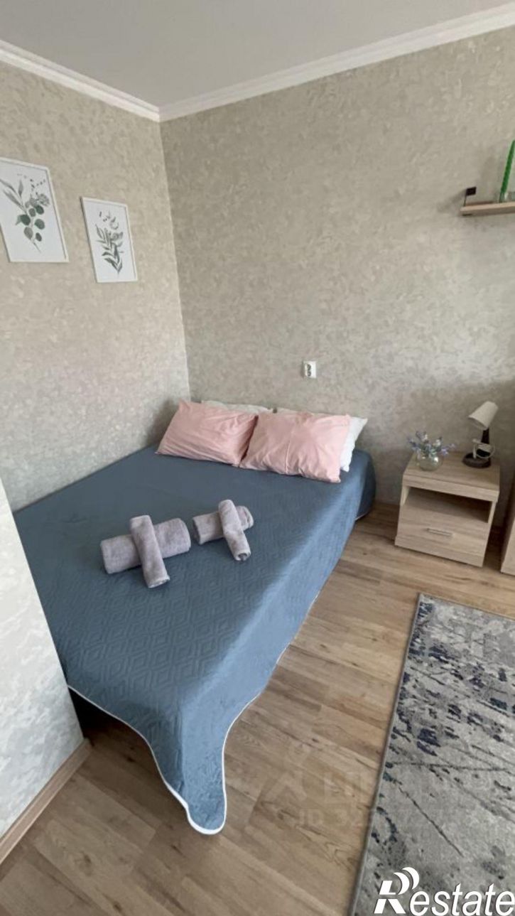 1-комн квартира ул Маршала Баграмяна, 26,  д. 26