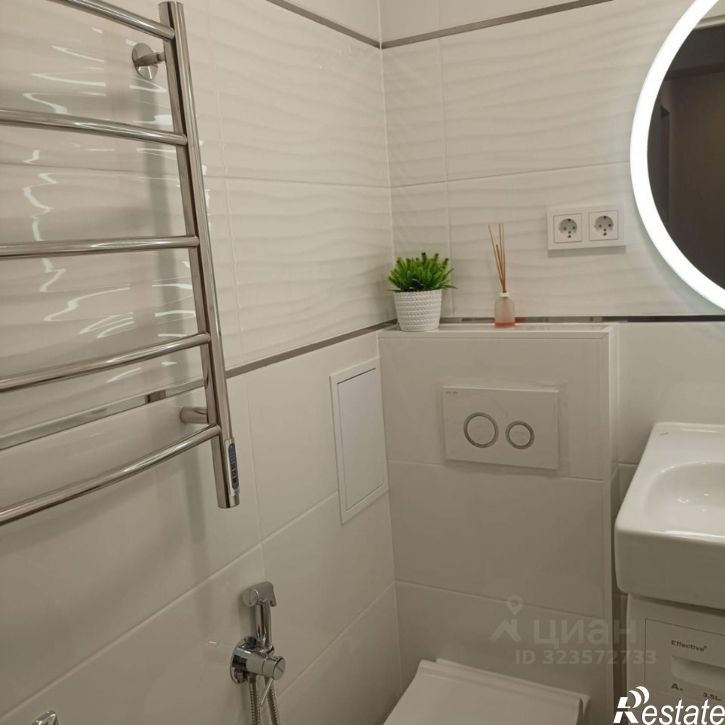 1-комн квартира ул Маршала Баграмяна, 26,  д. 26