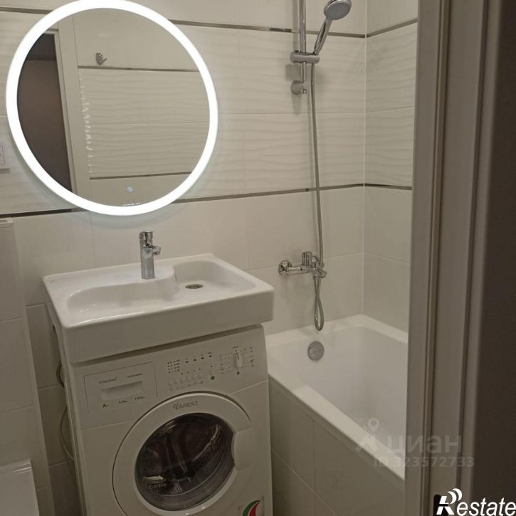 1-комн квартира ул Маршала Баграмяна, 26,  д. 26