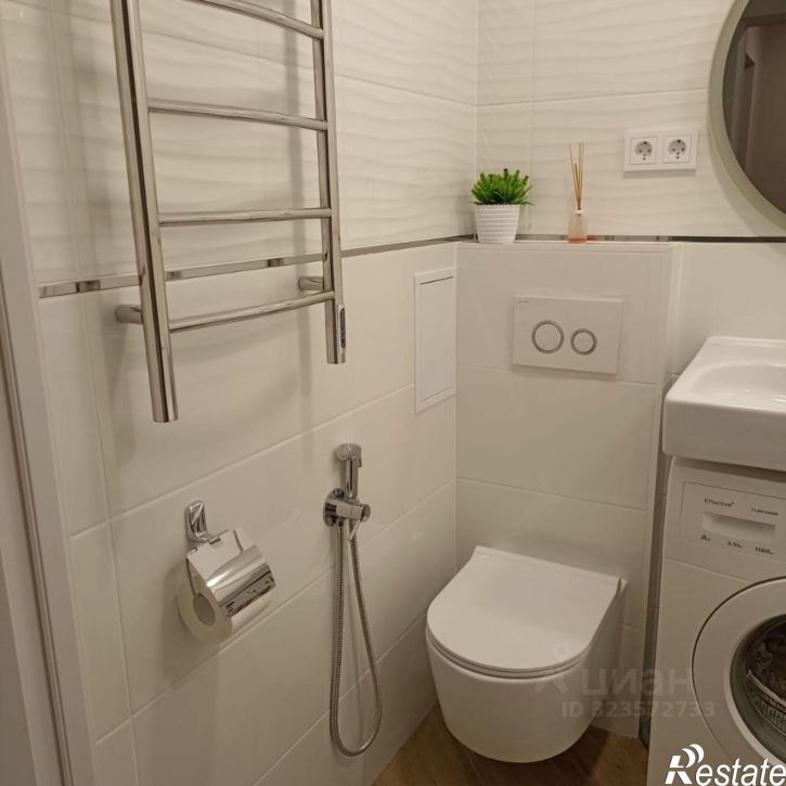 1-комн квартира ул Маршала Баграмяна, 26,  д. 26