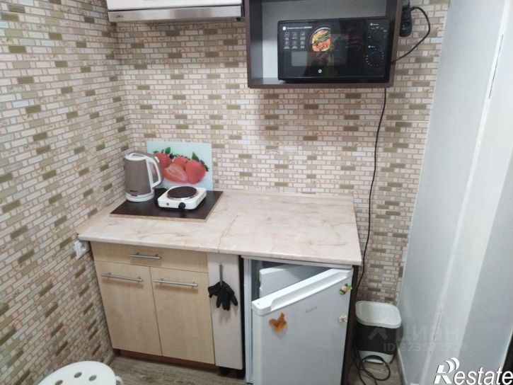 1-комн квартира ул Полоцкая, 10,  д. 10