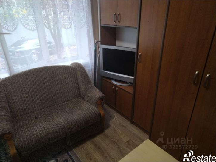 1-комн квартира ул Полоцкая, 10,  д. 10