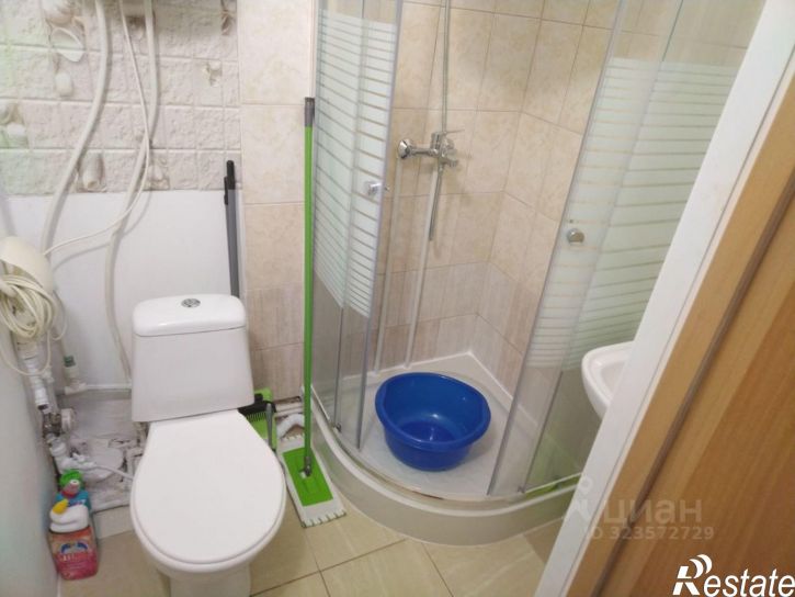 1-комн квартира ул Полоцкая, 10,  д. 10