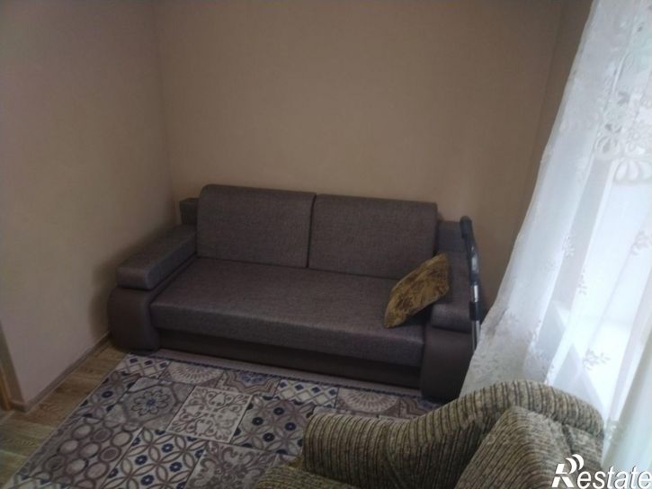 1-комн квартира ул Полоцкая, 10,  д. 10