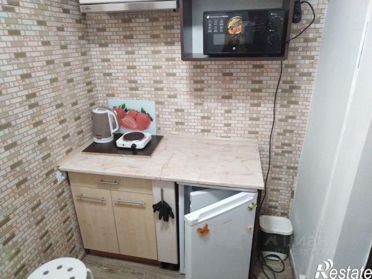 1-комн квартира ул Полоцкая, 10,  д. 10