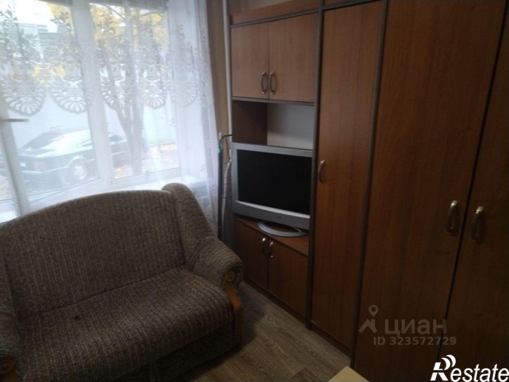 1-комн квартира ул Полоцкая, 10,  д. 10