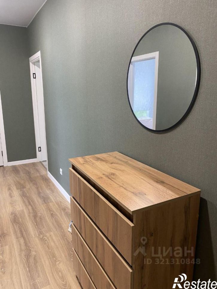 2-комн квартира ул Иркутская, 8,  д. 8