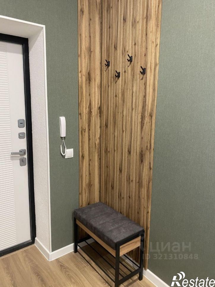 2-комн квартира ул Иркутская, 8,  д. 8