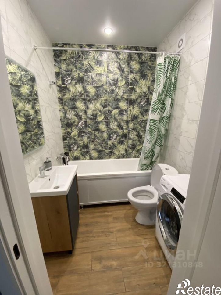 2-комн квартира ул Иркутская, 8,  д. 8