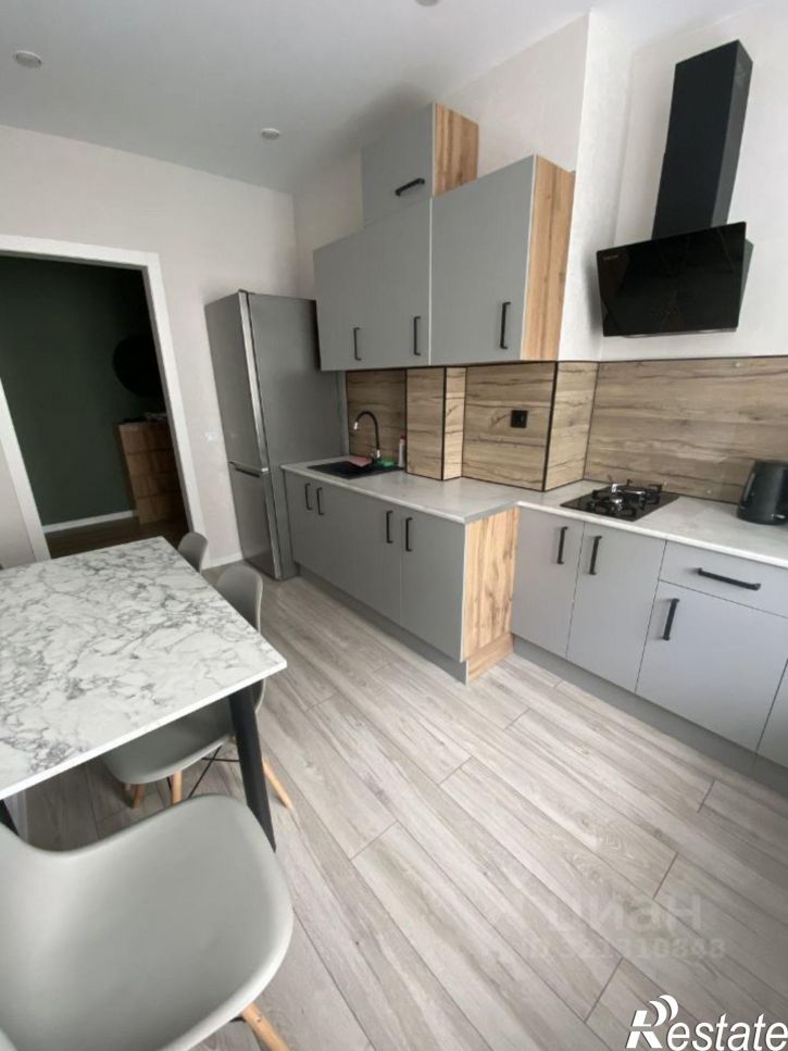 2-комн квартира ул Иркутская, 8,  д. 8