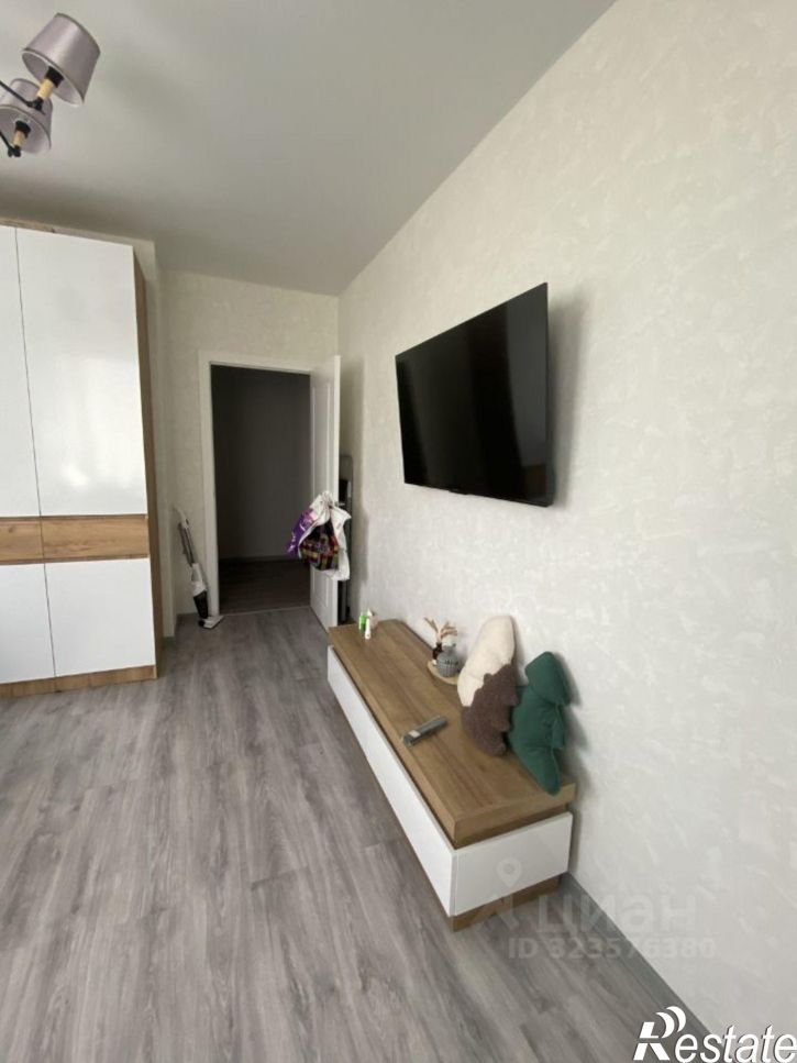 1-комн квартира улица Понартская, 2,  д. 2