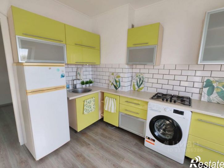 1-комн квартира улица Олега Кошевого, 84,  д. 84