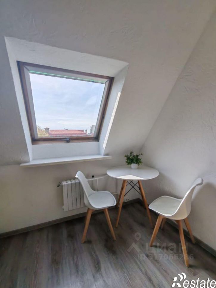 1-комн квартира улица Олега Кошевого, 84,  д. 84