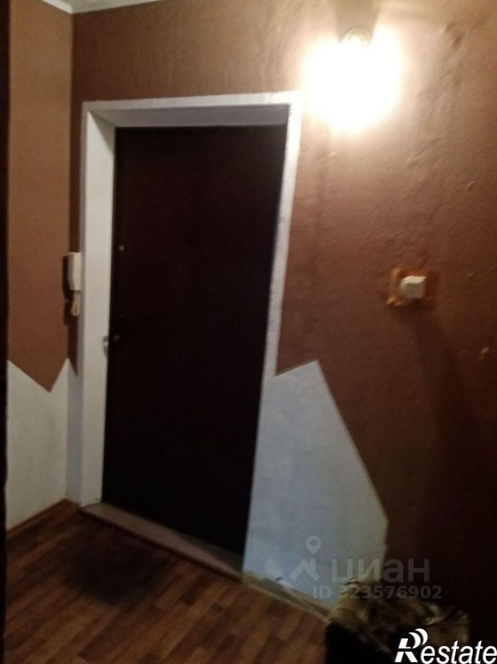 1-комн квартира ул Маршала Борзова, 58З,  д. 58З