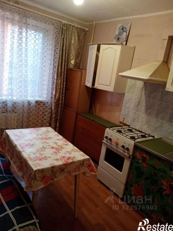 1-комн квартира ул Маршала Борзова, 58З,  д. 58З