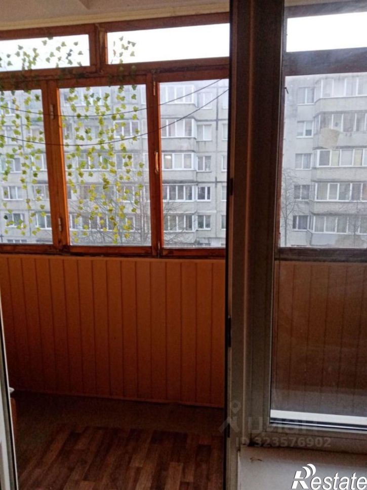 1-комн квартира ул Маршала Борзова, 58З,  д. 58З