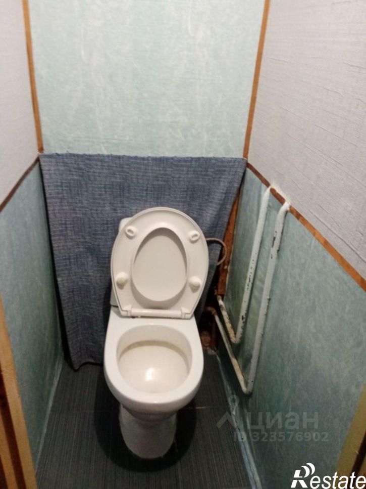 1-комн квартира ул Маршала Борзова, 58З,  д. 58З