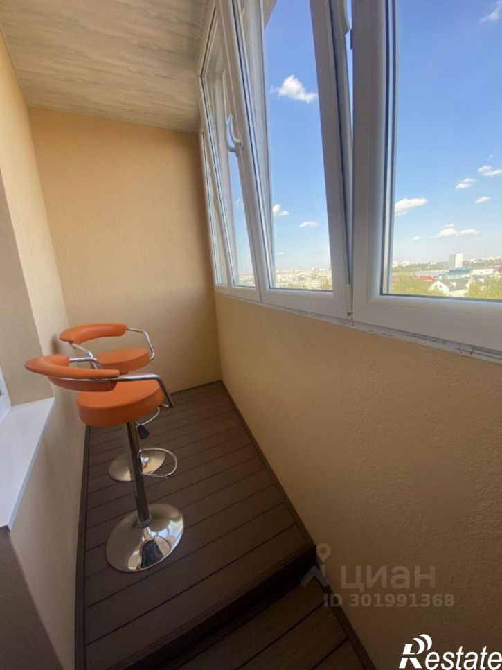 1-комн квартира улица Богдана Хмельницкого, 50,  д. 50