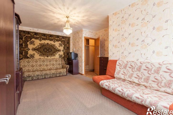 1-комн квартира ул Черняховского, 76,  д. 76