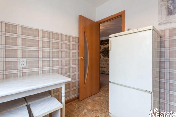 1-комн квартира ул Черняховского, 76,  д. 76