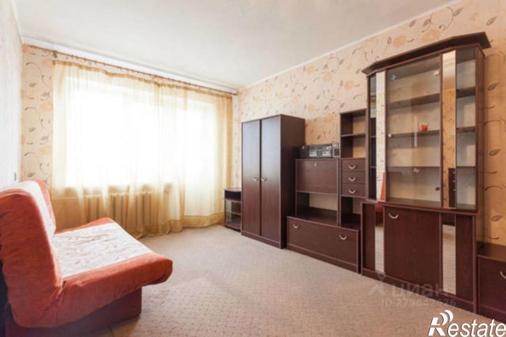 1-комн квартира ул Черняховского, 76,  д. 76