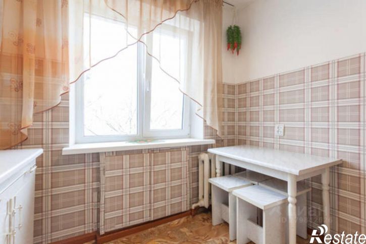 1-комн квартира ул Черняховского, 76,  д. 76